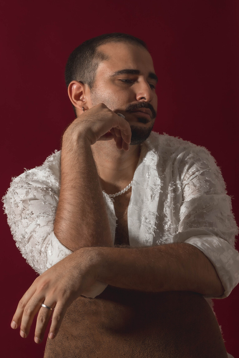 Model image